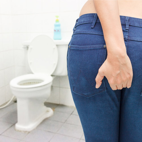 incontinence anale incontinence anale
