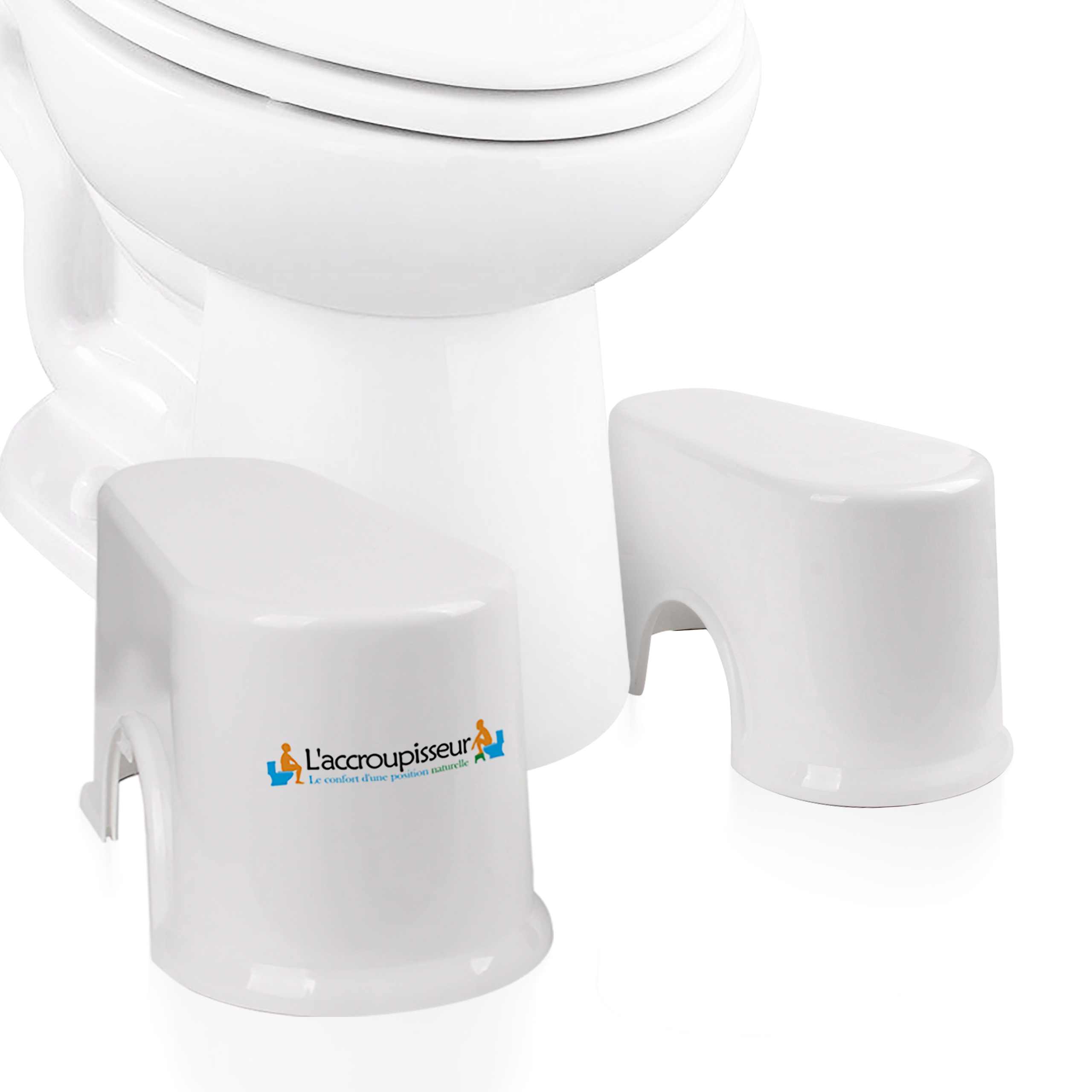 Le comparatif des meilleurs tabourets de toilette pliants – La Boutique des  WC