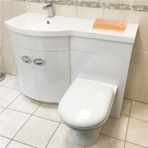 tabouret accroupisseur wc bois