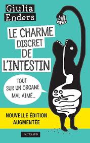 charme discret intestin